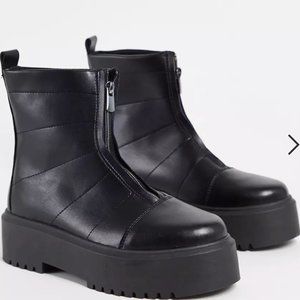 ASOS Design Chunky Boots